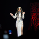 Toni Braxton performs on tour in Kansas City, Mo., Oct. 14, 2016.
Jason Squires/Getty Images
